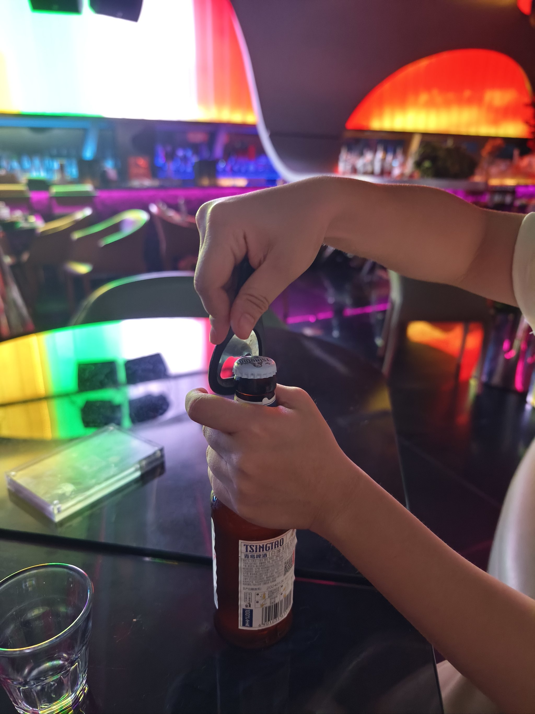 白银商务ktv打造高端商务ktv体验-景泰县ktv预订