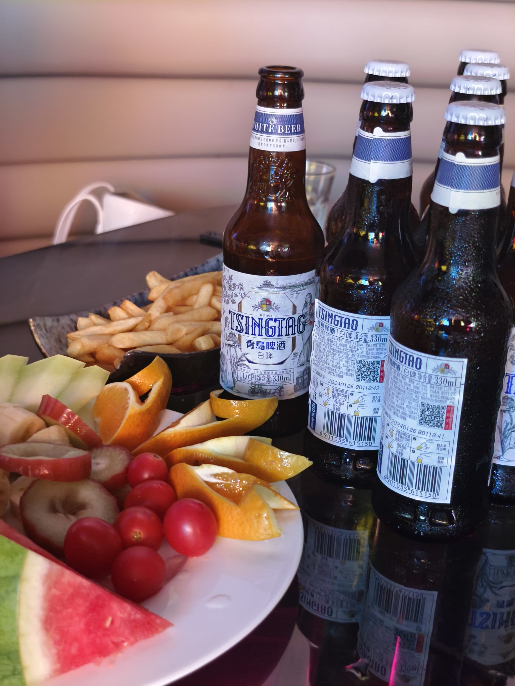 白银商务ktv优选低端场商务ktv体验-平川区ktv预订