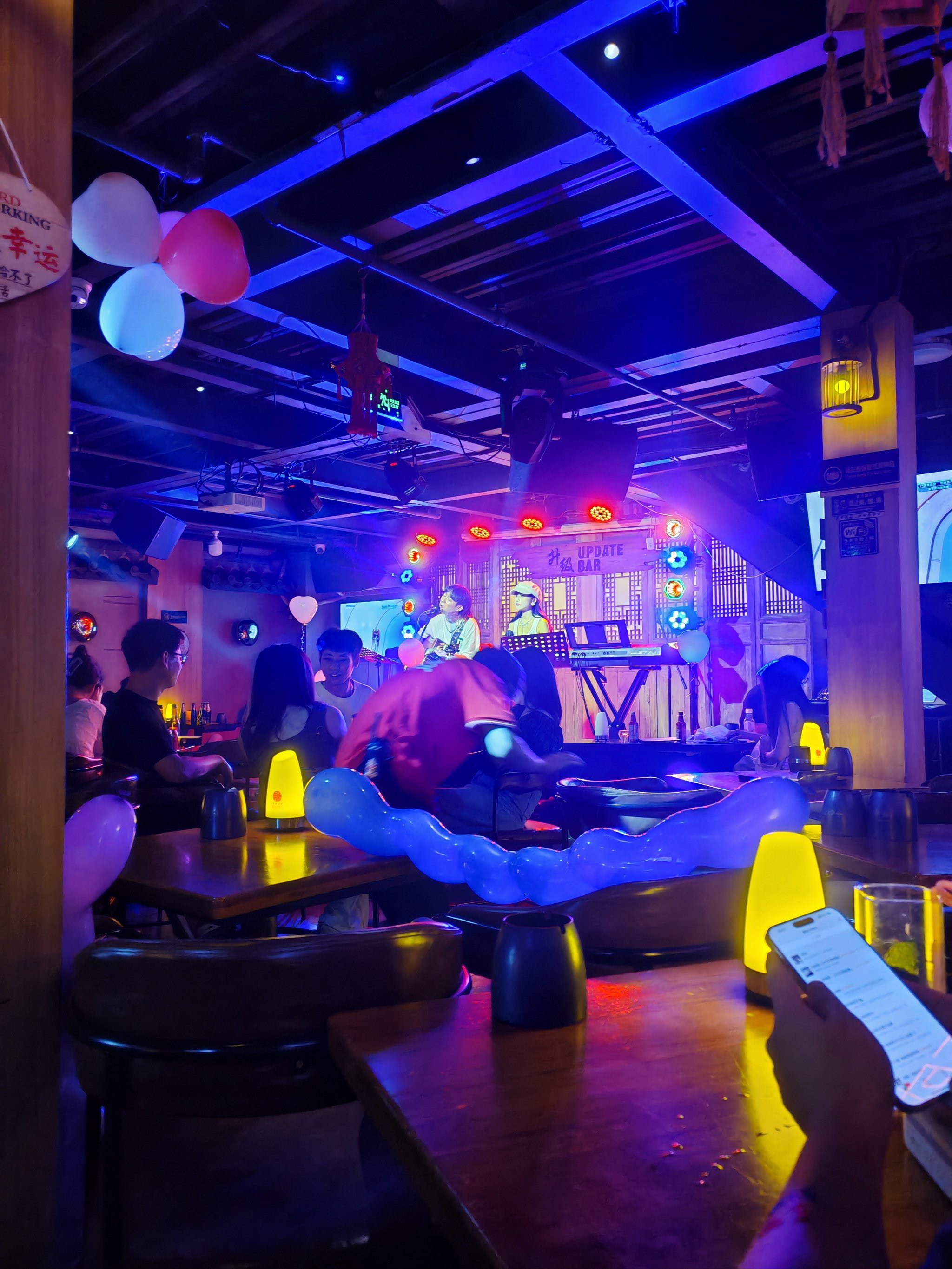 白银商务ktv商务ktv能否组局解析-景泰县ktv预订