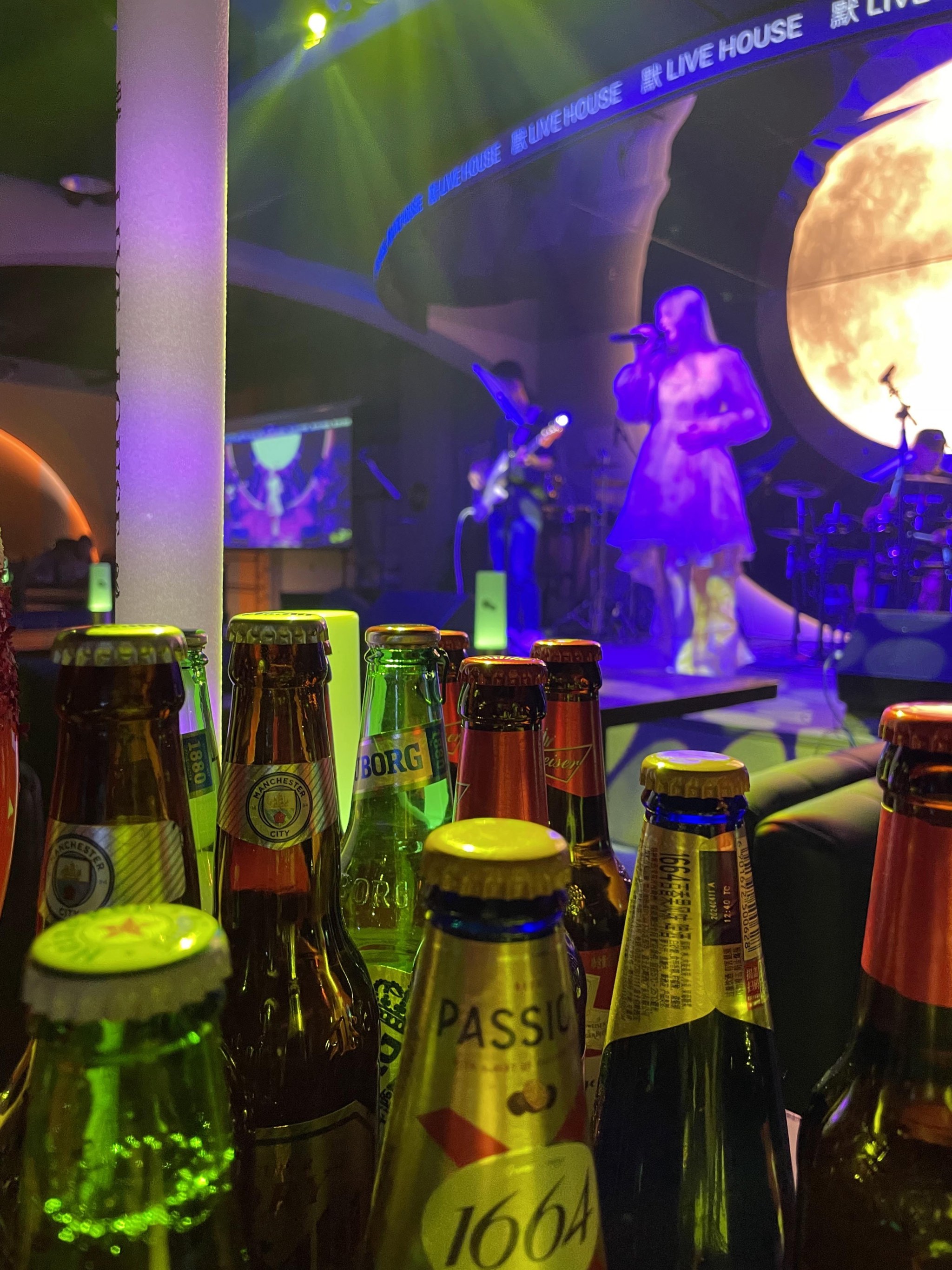 白银商务ktv性价比高首选商宴场所-平川区ktv预订