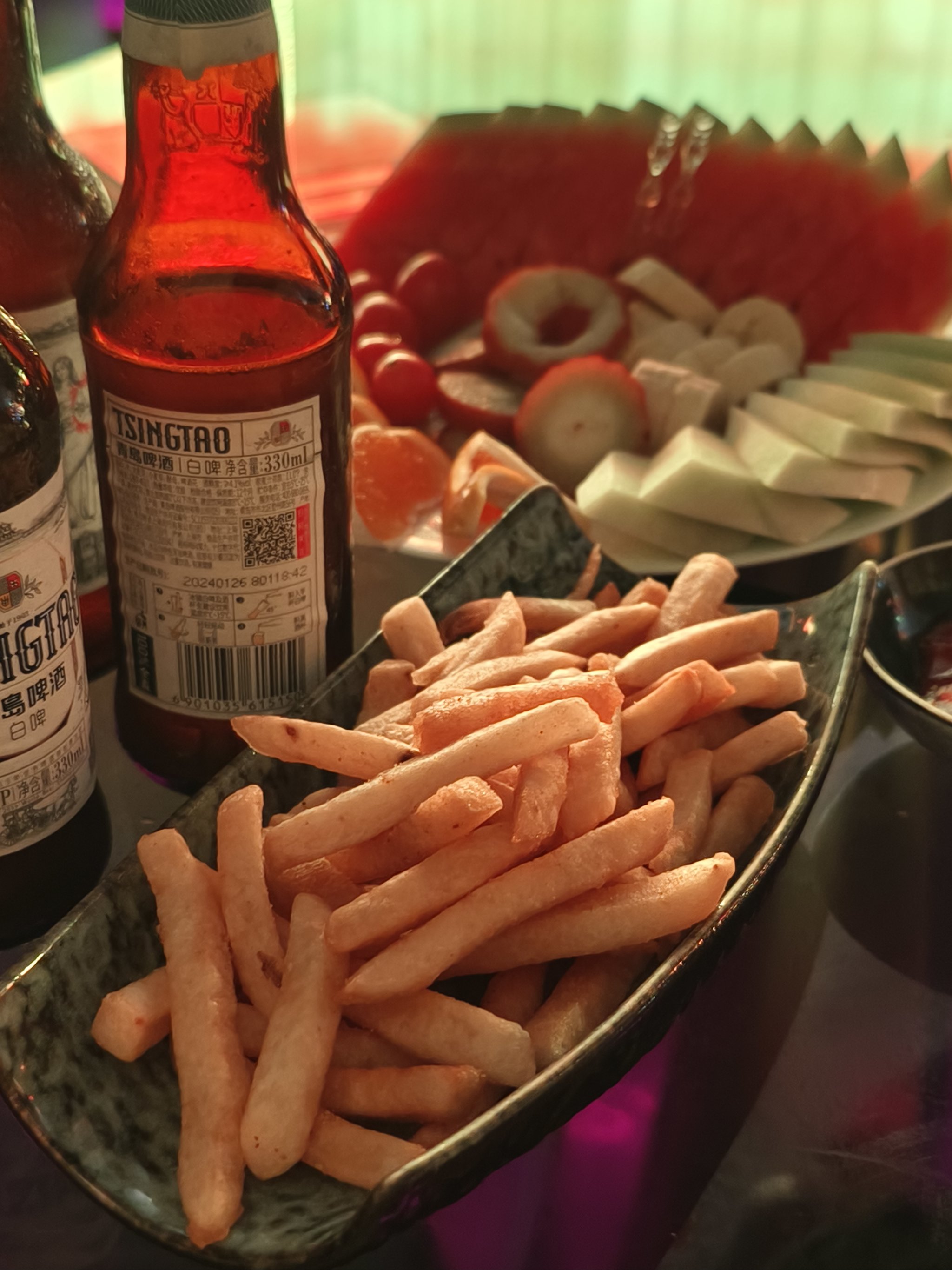 白银商务ktv必备商务ktv攻略大全-景泰县ktv预订