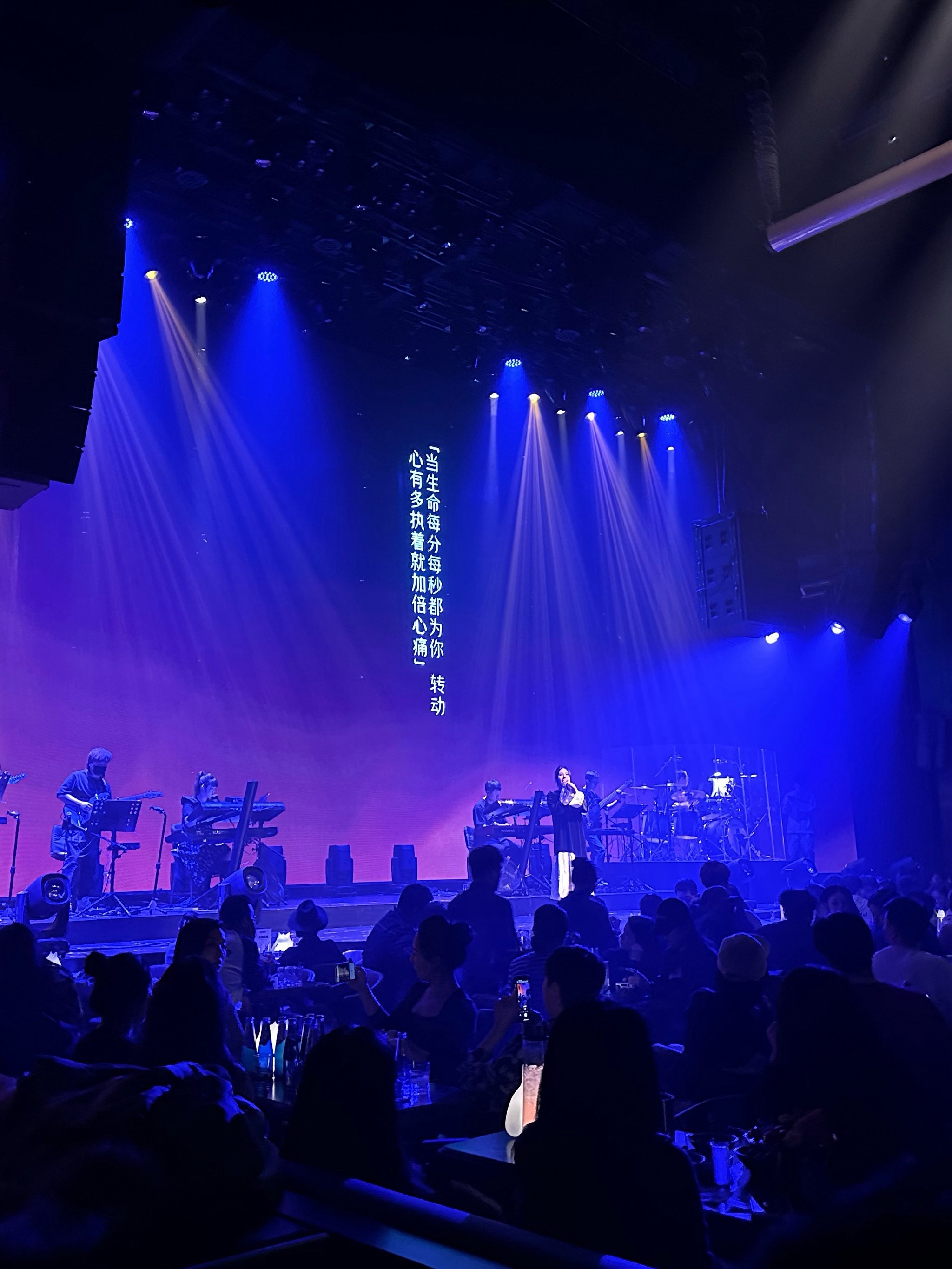 白银商务ktv消费攻略详解-平川区ktv预订